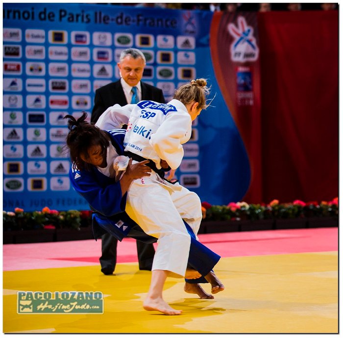 Paris 2014 by P.Lozano cat -52 kg (32)